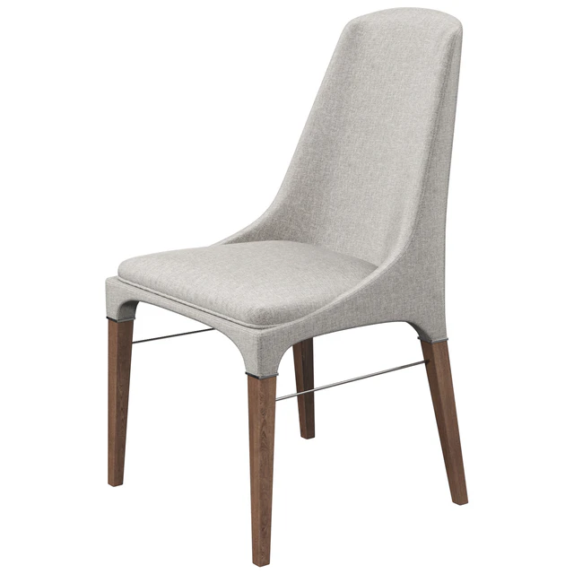Bontempi Kelly Chair and Millennium Table — Descargar