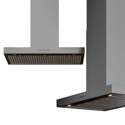 Falmec Mercurio Potenza Hood — Вид 1