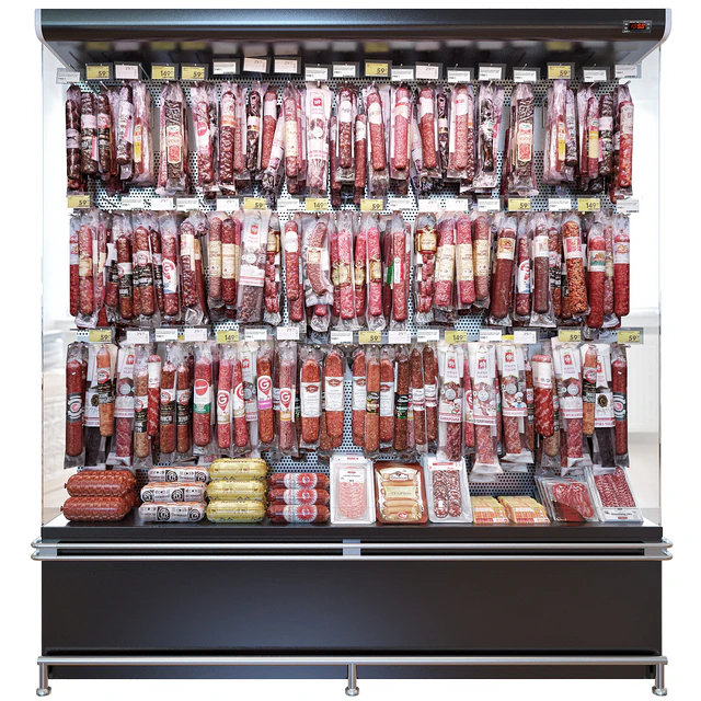 Sausage showcase 2 — Descargar