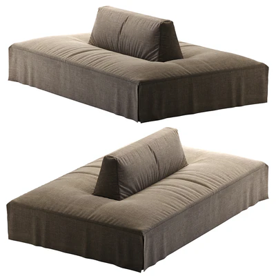 Vervoordt sofa Opera — Вид 1