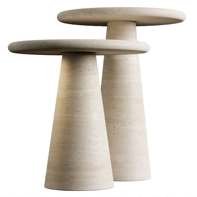 Eichholtz Adriana Coffee Table — Descargar