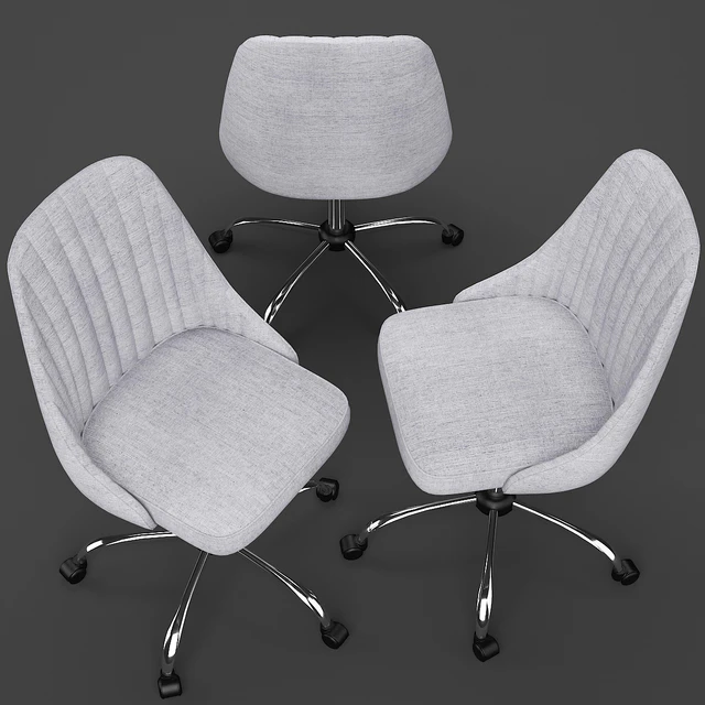 Office Chair 14 — Descargar