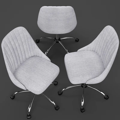 Office Chair 14 — Ver 2