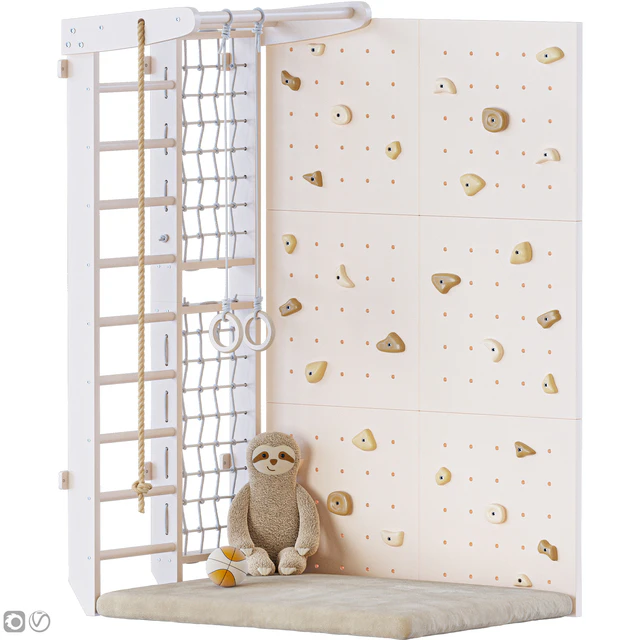 Furniture and toys 05 — Descargar