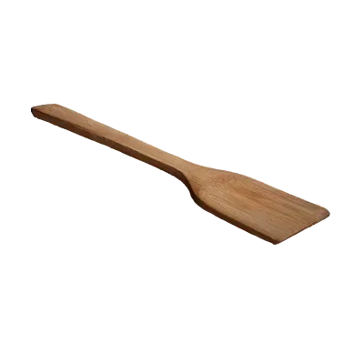 wooden spatula 001 — Descargar