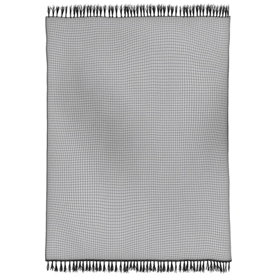 Karmen Hilo Tufted Rug — Вид 2