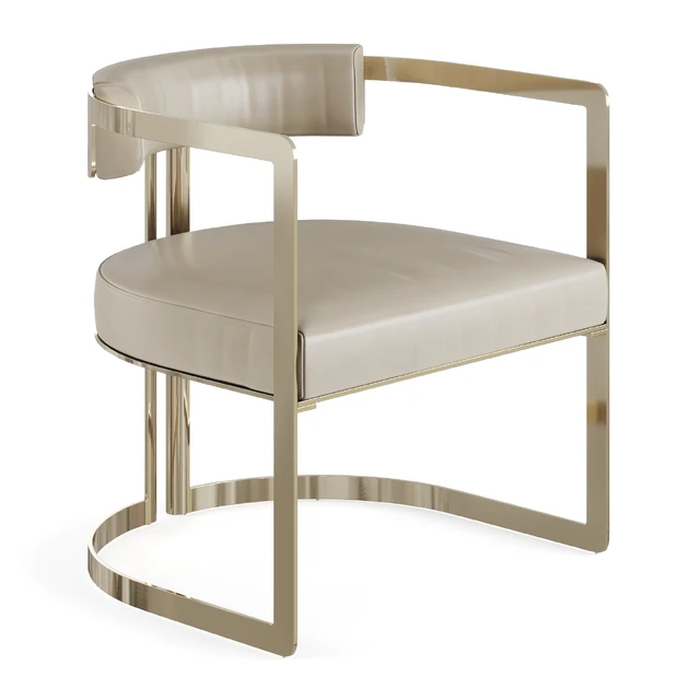 Fendi Casa Brigitte Armchair — Descargar