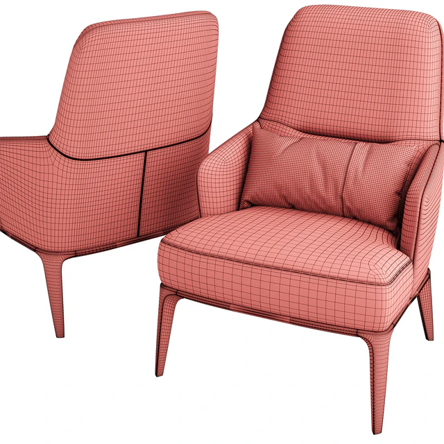 Play armchair m — Descargar