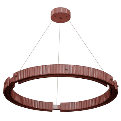 Jackson Led Chandelier — Ver 6