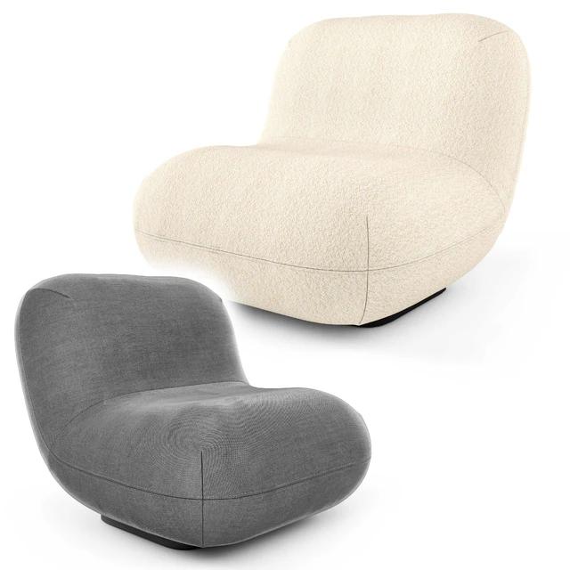BoConcept Chelsea Armchair — Descargar