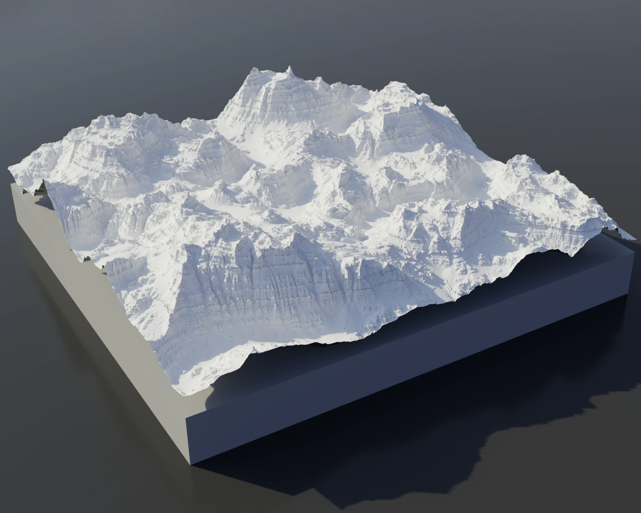 ridges 002 — Скачать