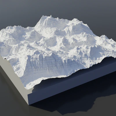 ridges 002 — download