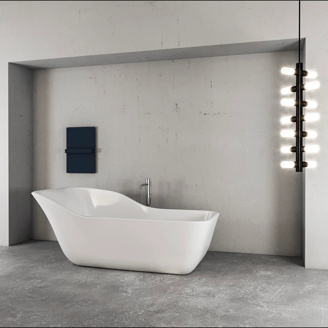 Bathroom furniture set Panta Rel 4 — Descargar