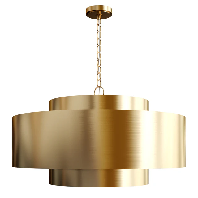 Jude Pendant — Скачать
