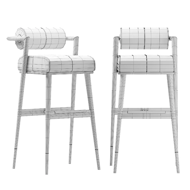 Bar chair waters — Скачать