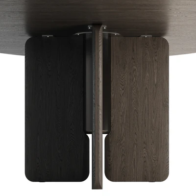 Dining Table Faifo | District Eight 02 — Ver 5