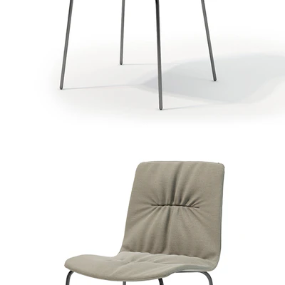 Klip Chair — Вид 3