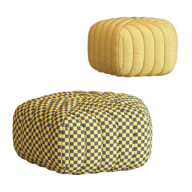 Five Ottoman — Descargar