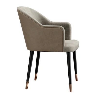 Chair GRAY Konyshev — Ver 4