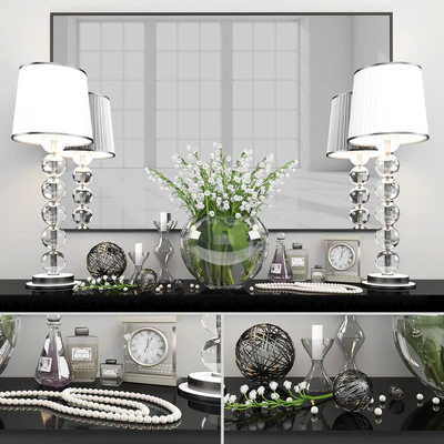 Decorative set 5 — Ver 1