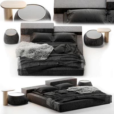 Extrasoft Bed set — Вид 4