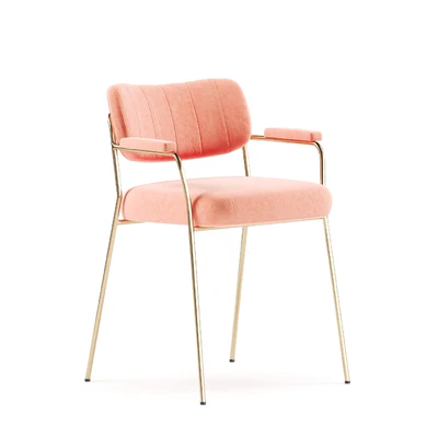 Fotel JOLIEN Chair — Ver 5