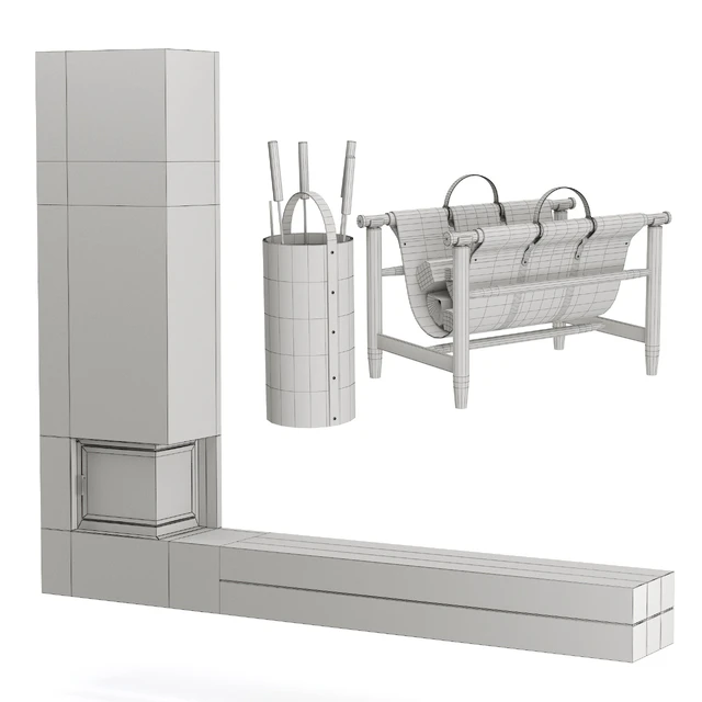 fireplace — Descargar