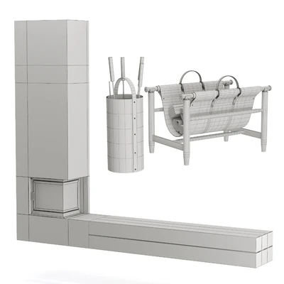 fireplace — Ver 3