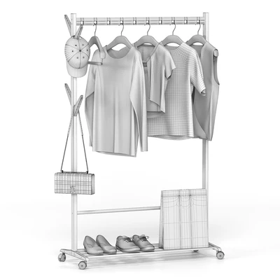 Women clothing 01 — Ver 2