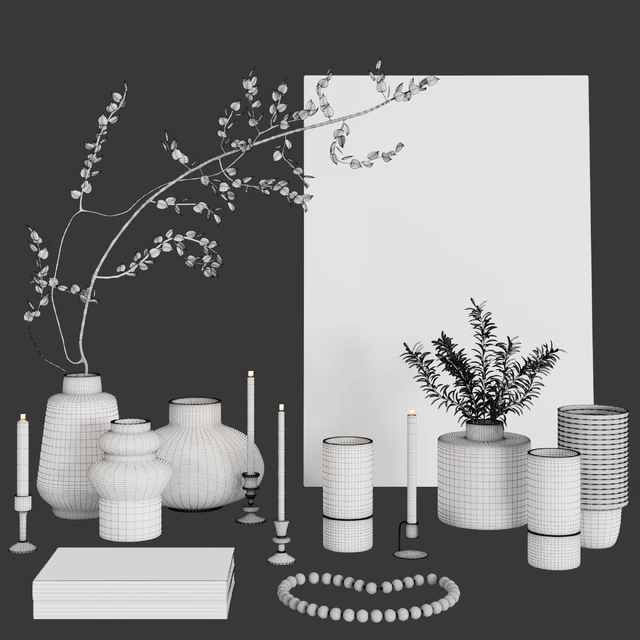Decor set 11 — Descargar