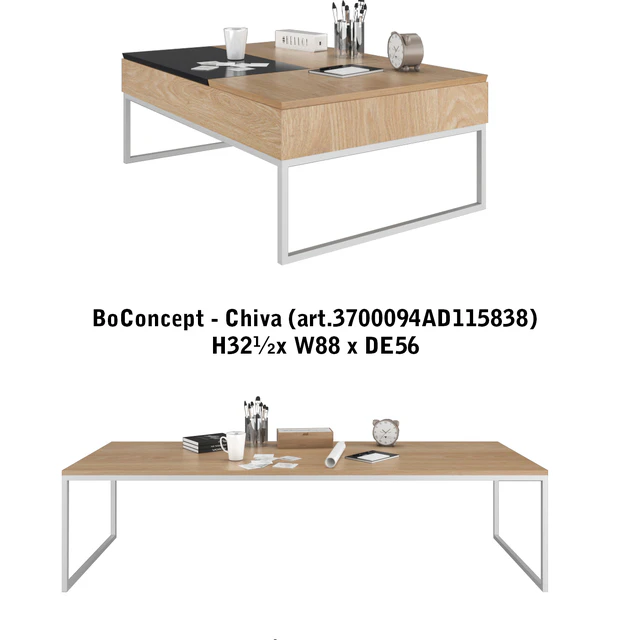 BoConcept | set 1 — Descargar