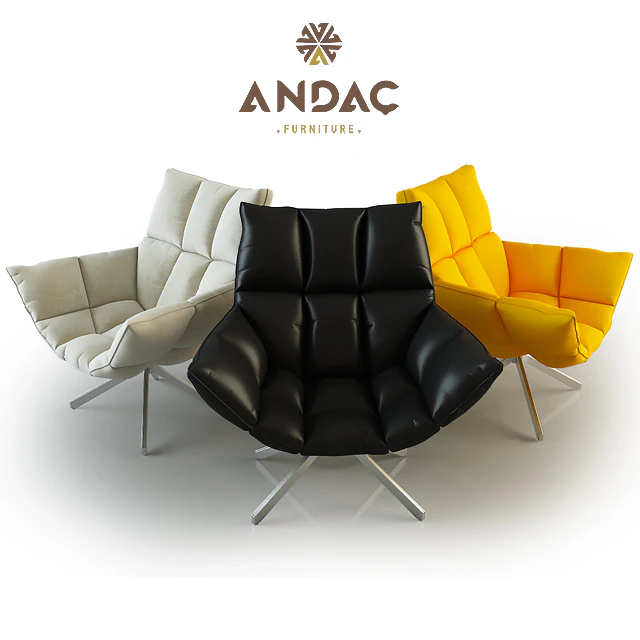 andaç — Descargar