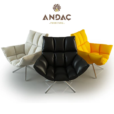 andaç — Ver 3