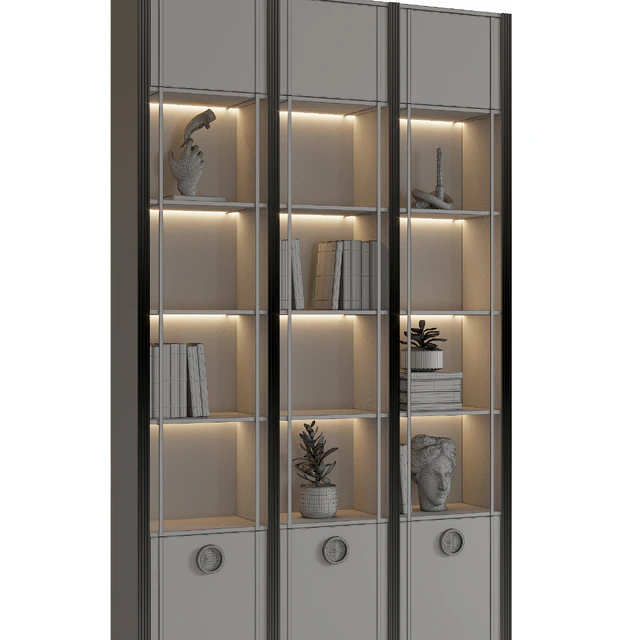 Neoclassical rack 4 — Скачать