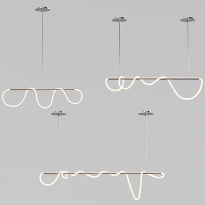 Scandinavian pendant lights 102 — View 5
