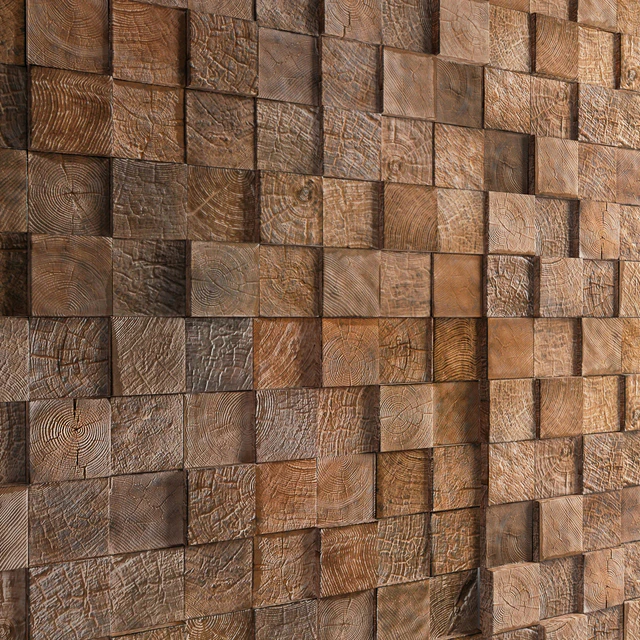 Wood panel — Скачать