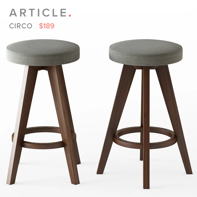 Article / Circo — Скачать