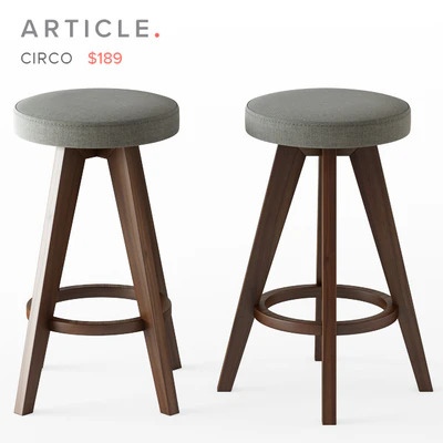 Article / Circo — Вид 1
