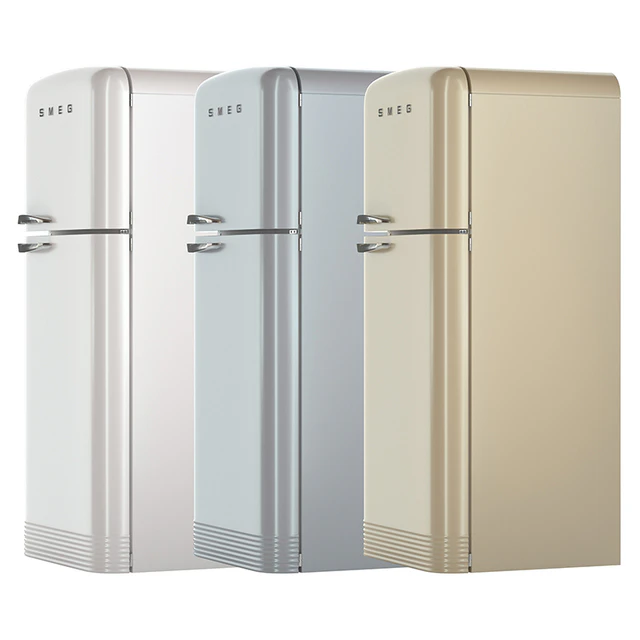 Smeg / FAB50X — Descargar