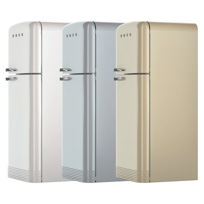 Smeg / FAB50X — Ver 2