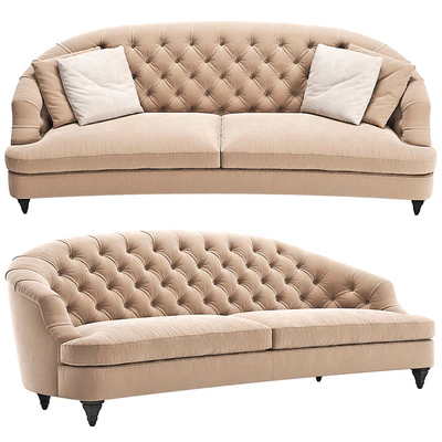 Savon sofa Tosconova — Ver 3