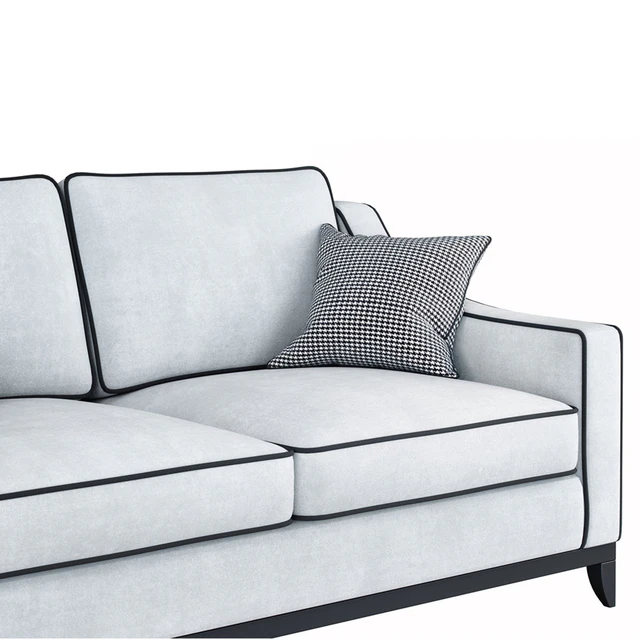 SPENCER SOFA — Скачать