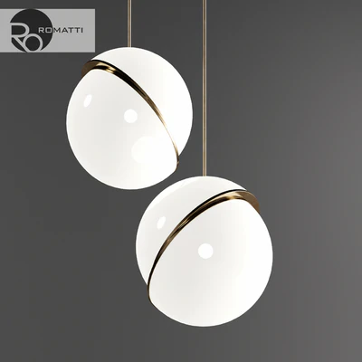 Pendant lamp Romatti Lieg — Descargar