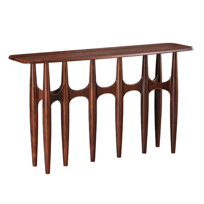 CB2 - Bixby Console Table — Ver 1