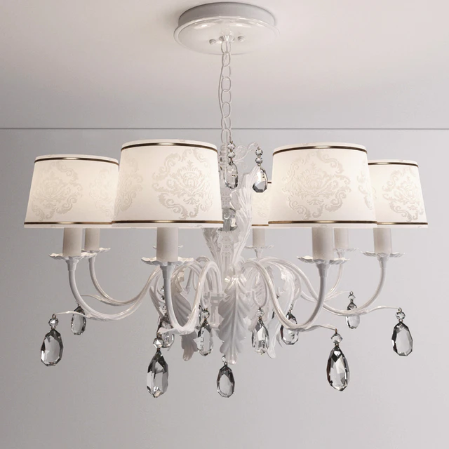 Chandelier Casa bella — Descargar