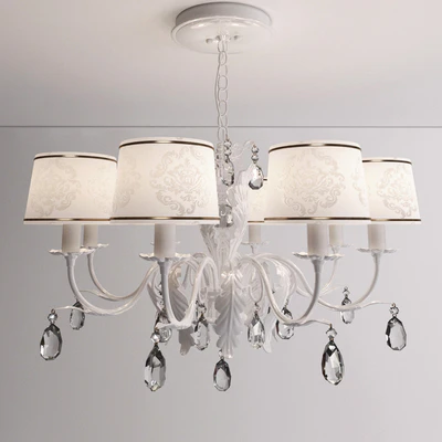 Chandelier Casa bella — Descargar