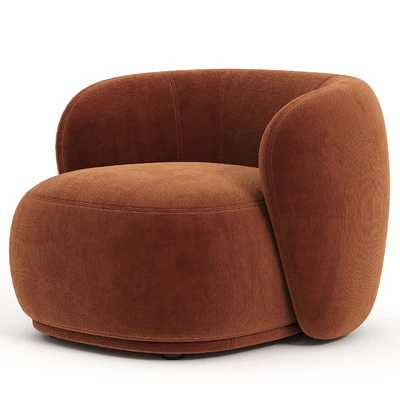 Rene Armchair by Merediani — Ver 4