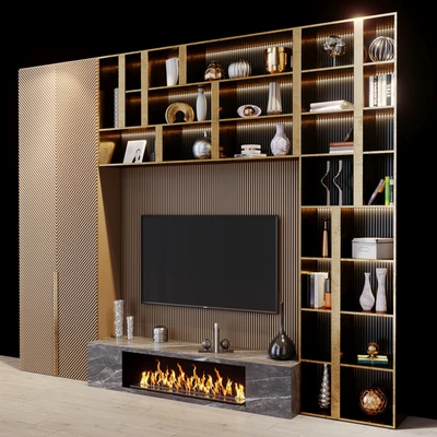 tv set 125 — Ver 3
