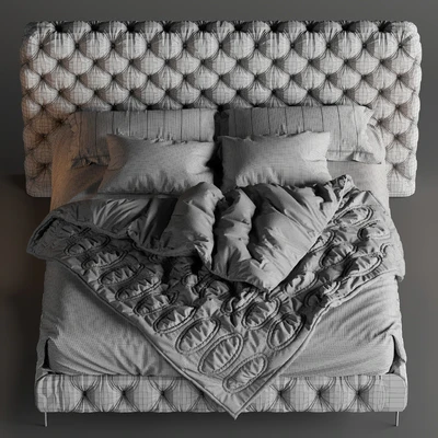 BED ASTON NIGHT — Ver 5