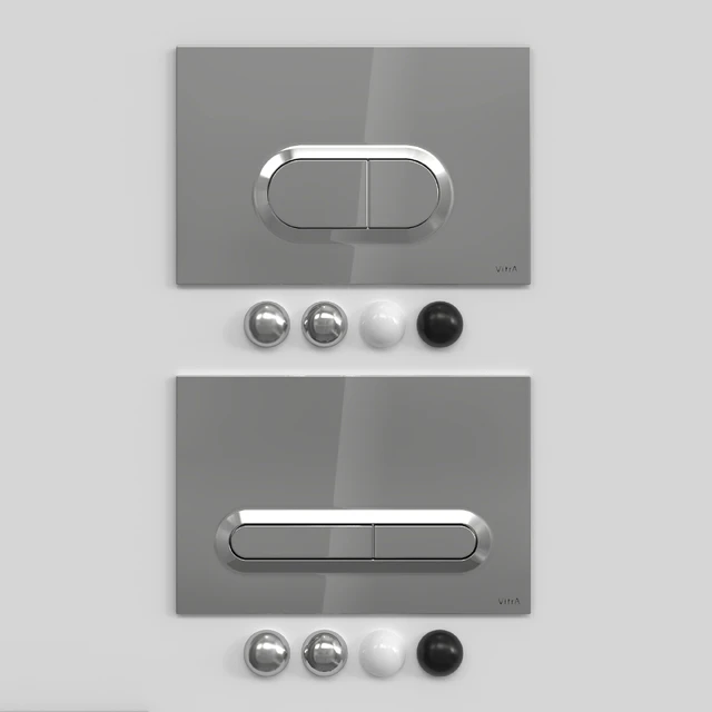 Vitra Flush Plates — Descargar